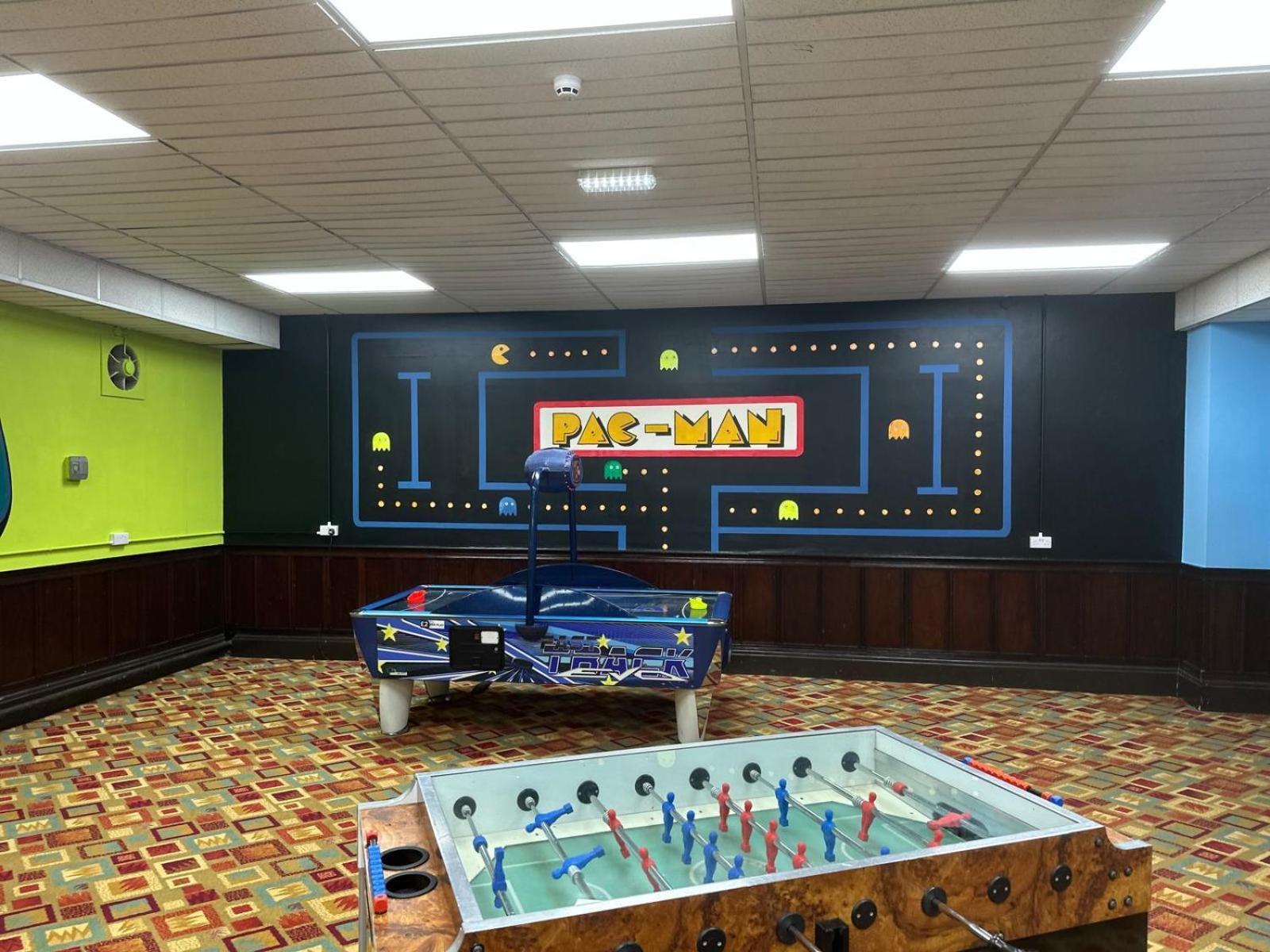Imperial Hotel Blackpool — Photos 3